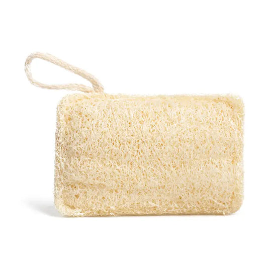 टोरी लूफा (Natural Tori Loofah) (2 Piece) – प्राकृतिक बॉडी स्क्रबर और एक्सफोलिएटर
