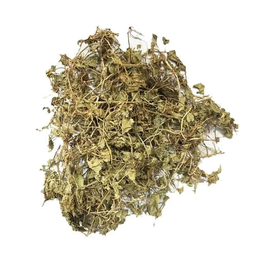 ऑर्गेनिक ब्राह्मी सूखी पत्तियां - 50gm