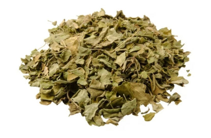 शुद्ध ऑर्गेनिक मोरिंगा पत्तियां (सहजन पत्ती) - 200gm