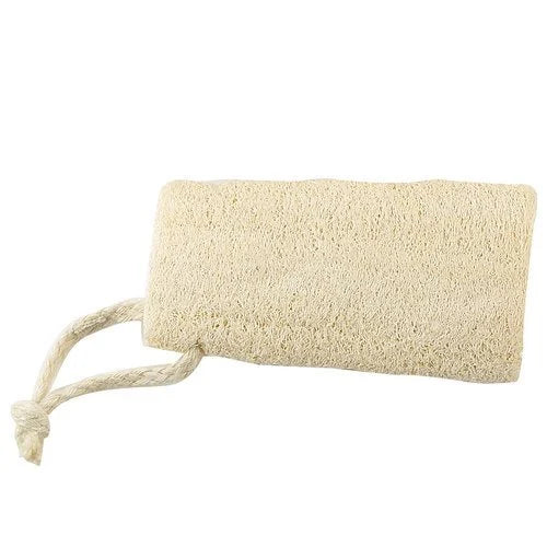टोरी लूफा (Natural Tori Loofah) (2 Piece) – प्राकृतिक बॉडी स्क्रबर और एक्सफोलिएटर