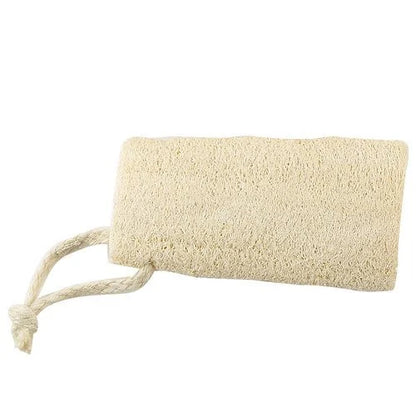 टोरी लूफा (Natural Tori Loofah) (2 Piece) – प्राकृतिक बॉडी स्क्रबर और एक्सफोलिएटर